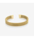 Pulsera Hombre Ceramic Oro BAND - RH000019