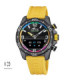 RELOJ DE HOMBRE LOTUS CONNECTED D AMARILLO 20000/8 - 20000/8