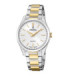 RELOJ DE MUJER FESTINA MADEMOISELLE CON ESFERA PLATEADA - F20619/1