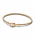 Pulsera Cadena con Tachuelas Pandora Moments - 562731C00