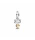 Charm Colgante Chica Feliz Pandora - 763601C00