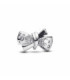 Charm Lazo Brillante Pandora - 793442C01