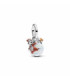 Charm Pandora Colgante Adorno Chip y Chop de Disney - 793532C01