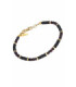 PULSERA LOTUS STYLE URBAN MAN ACERO INOXIDABLE - LS2373/2/2