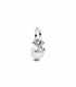 Charm Mini Colgante Pandora ME Perlas y Flechas Pandora - 793687C01