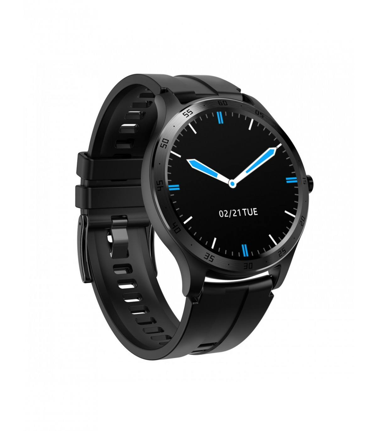 Smartwatch best sale eurofest opiniones