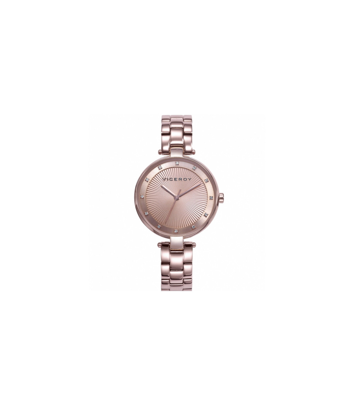 Reloj Viceroy Mujer 471198-47 Rosado — Joyeriacanovas