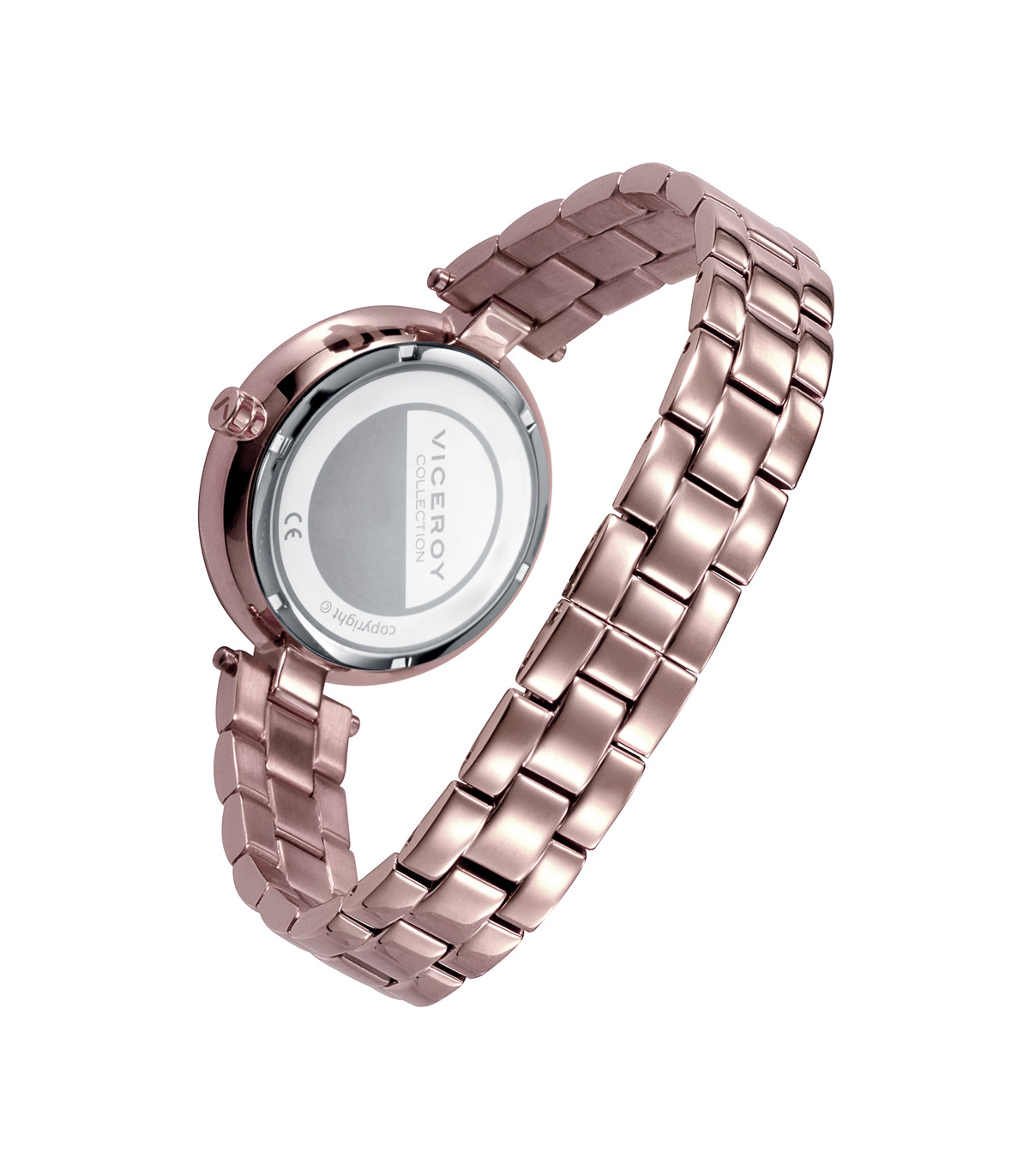 Reloj VICEROY Mujer IP Oro Rosa 471068-17