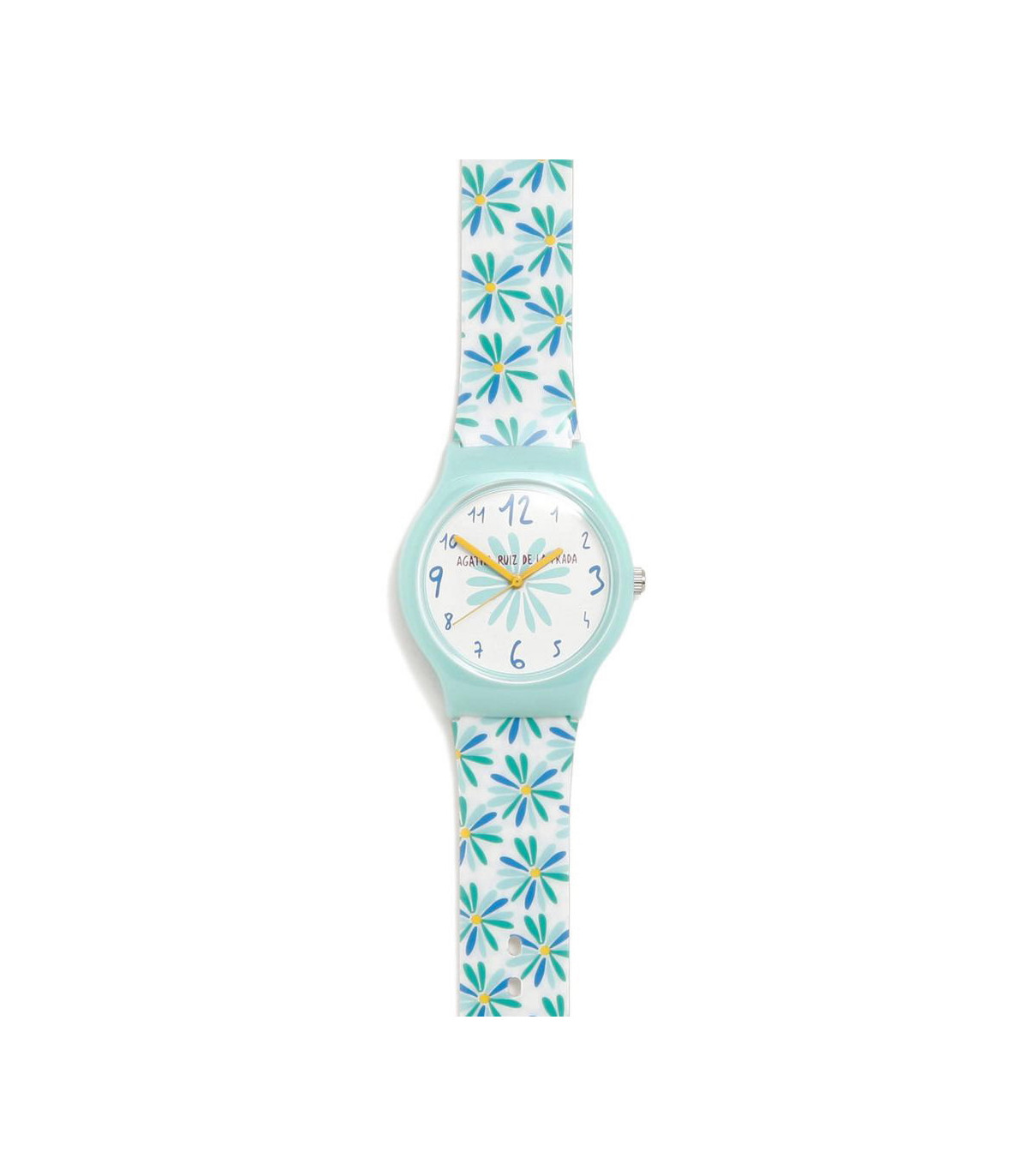 Reloj Margaritas Mar Agatha Ruiz de la Prada - AGR319