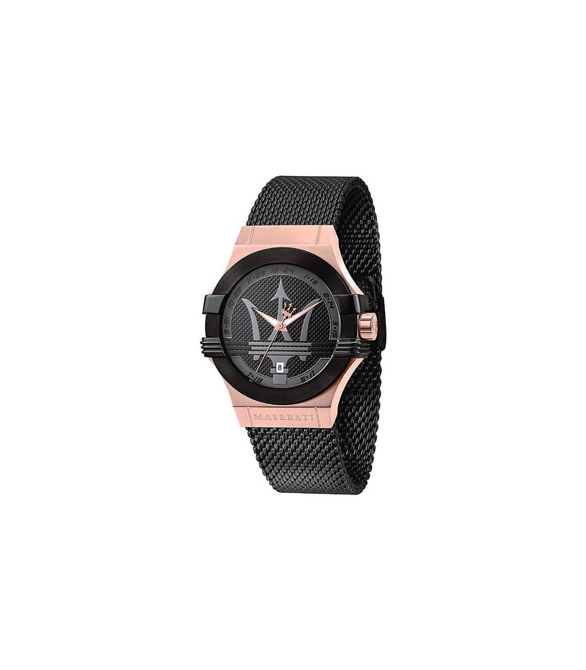 Reloj Maserati Potenza para hombre R8851108002