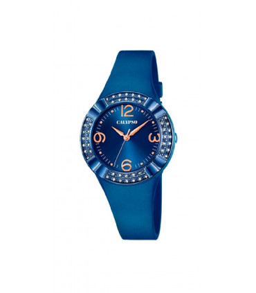 Reloj Calypso K5196/2  JOYERÍA ZAFIRO Tienda Online